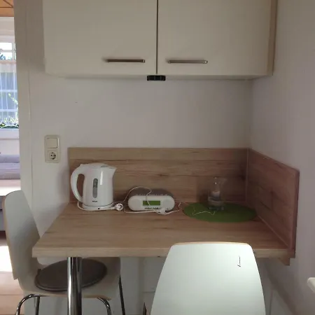 Beachhouse * Boltenhagen (Ostseebad)