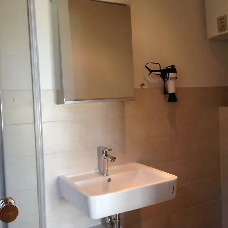 Lägenhet Beachhouse