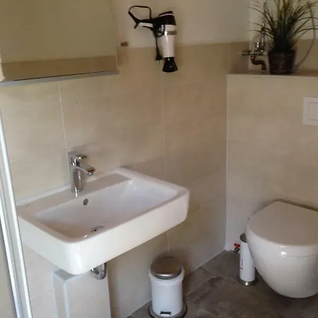 Beachhouse Lägenhet