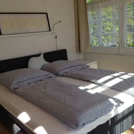 Beachhouse Lägenhet Boltenhagen (Ostseebad)